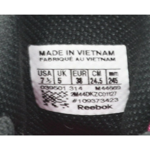 Reebok Z Dual Ride DNS Running Shoes Women's M44669 (Size US 7.5) - Picture 8 of 8